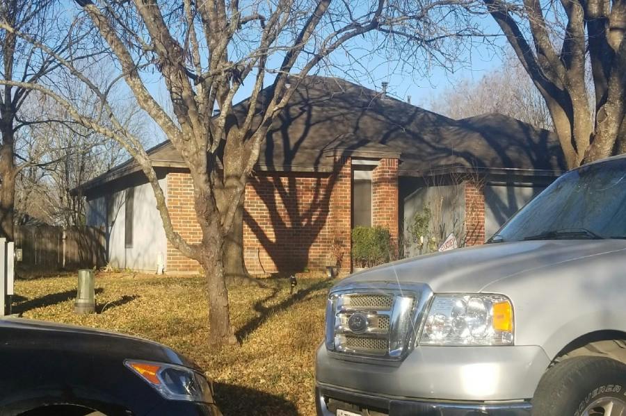 LA Jolla St, Buda, TX 78610