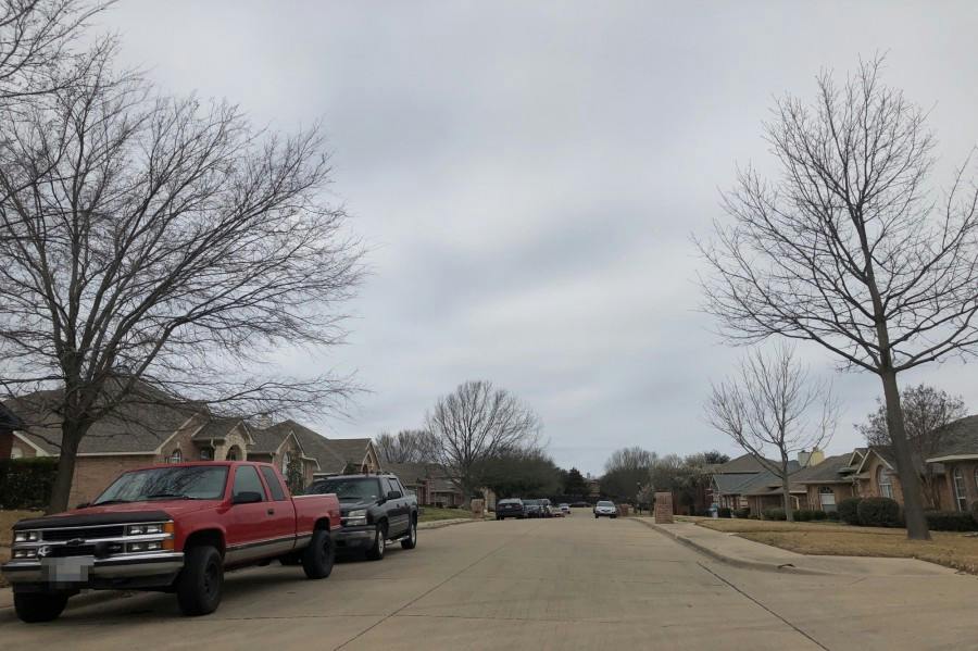 Big Oak Ct, Rockwall, TX 75087