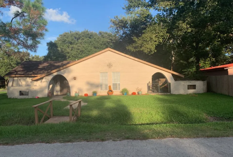 1801 Sunset Ave Bay City, TX 77414, Matagorda County