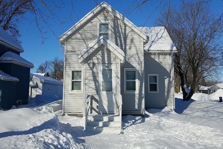 530 Cass Ave N Springfield, MN 56087, Brown County