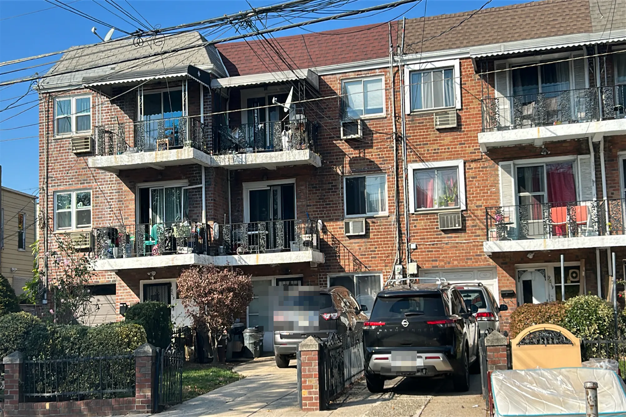Farragut Rd, Brooklyn, NY 11236 #1