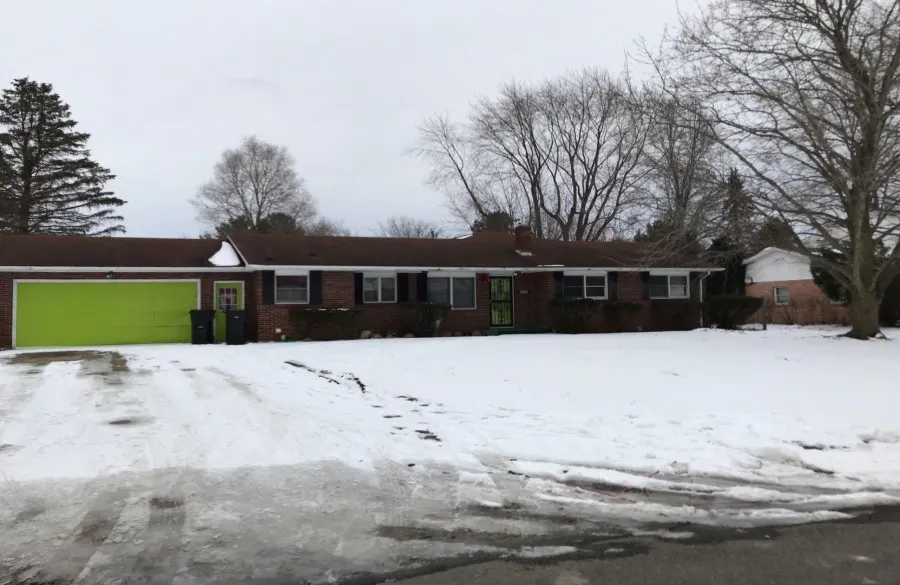 Meadowlark Ln, Berrien Springs, MI 49103
