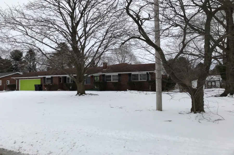 Meadowlark Ln, Berrien Springs, MI 49103 #1