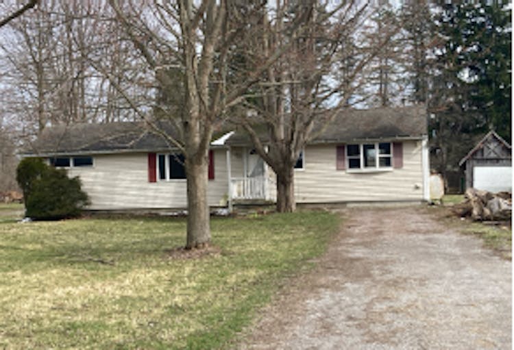 7545 Salt Road Clarence, NY 14032, Erie County