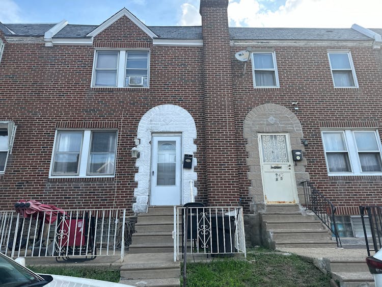 863 Carver St Philadelphia, PA 19124, Philadelphia County