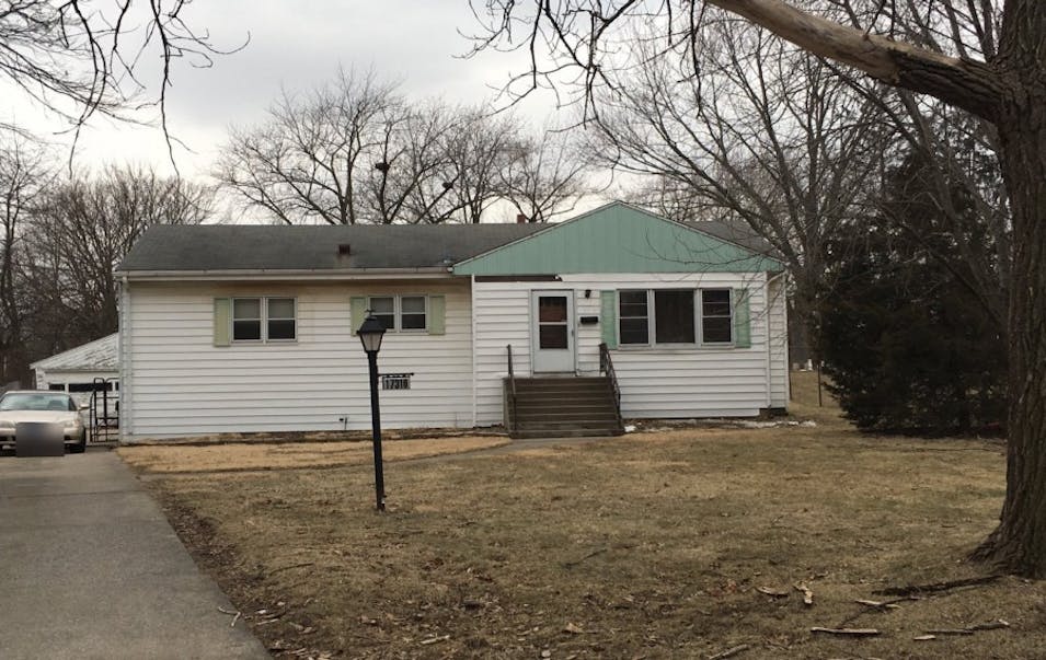 17316 Holmes Avenue Hazel Crest, IL 60429, Cook County