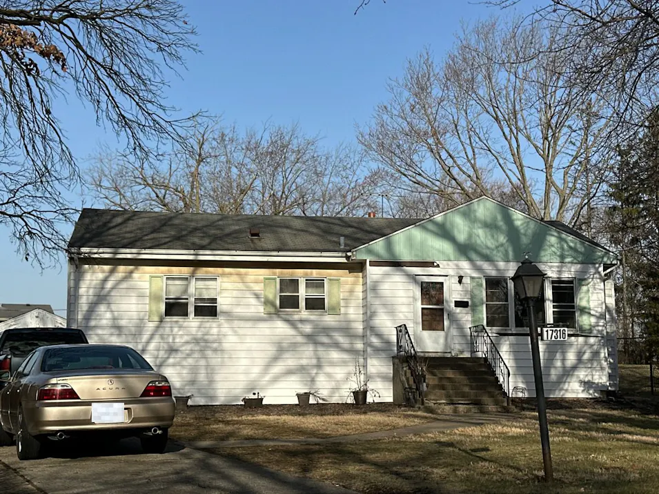 17316 Holmes Avenue Hazel Crest, IL 60429, Cook County