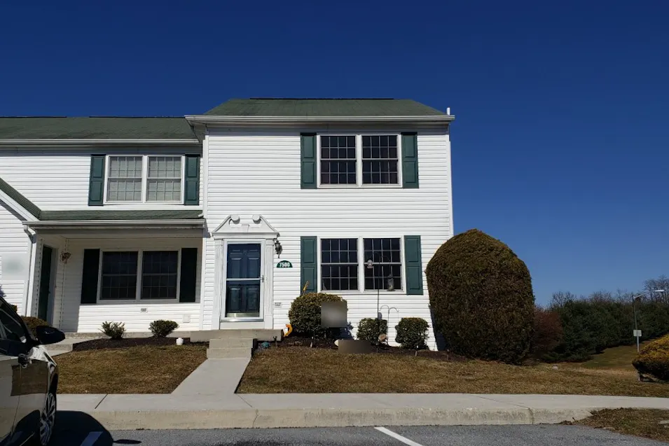 7500 Cloverlee Blvd Harrisburg, PA 17112, Dauphin County