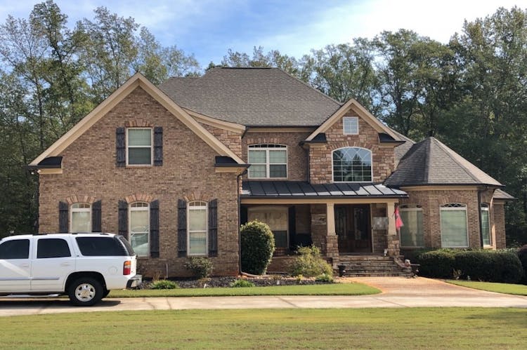 125 Alcovy Reserve Way Covington, GA 30014, Newton County