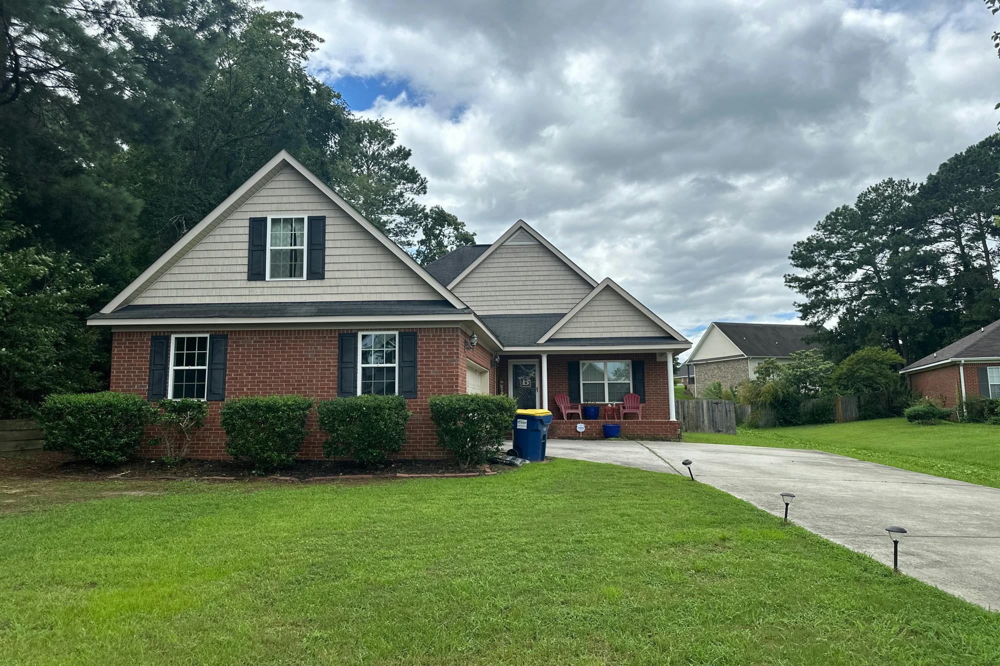 Victoria Fls, Grovetown, GA 30813