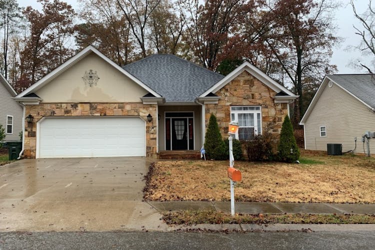 7121 Tyner Crossing Drive Chattanooga, TN 37421, Hamilton County