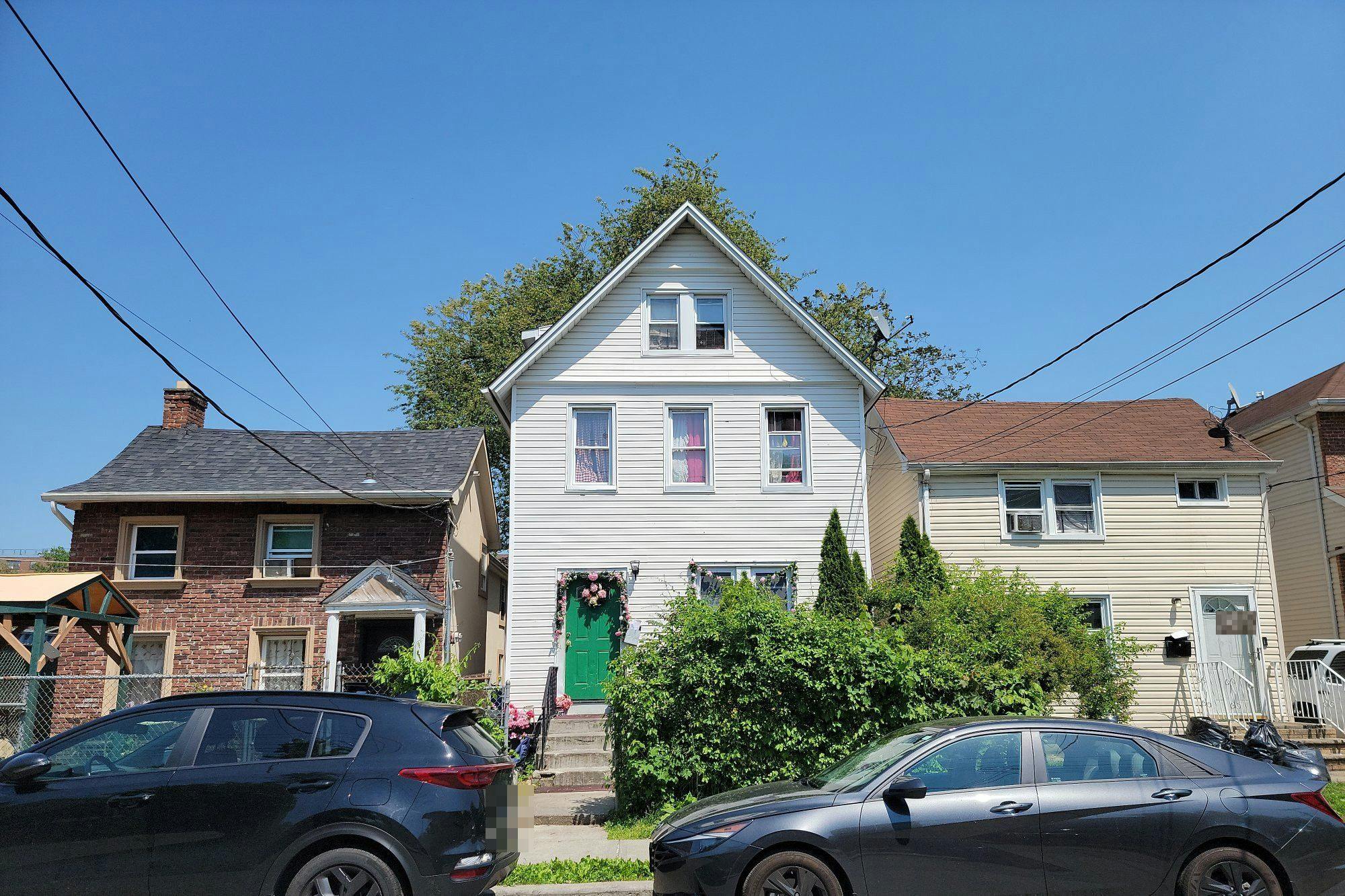 Barker St, Staten Island, NY 10310