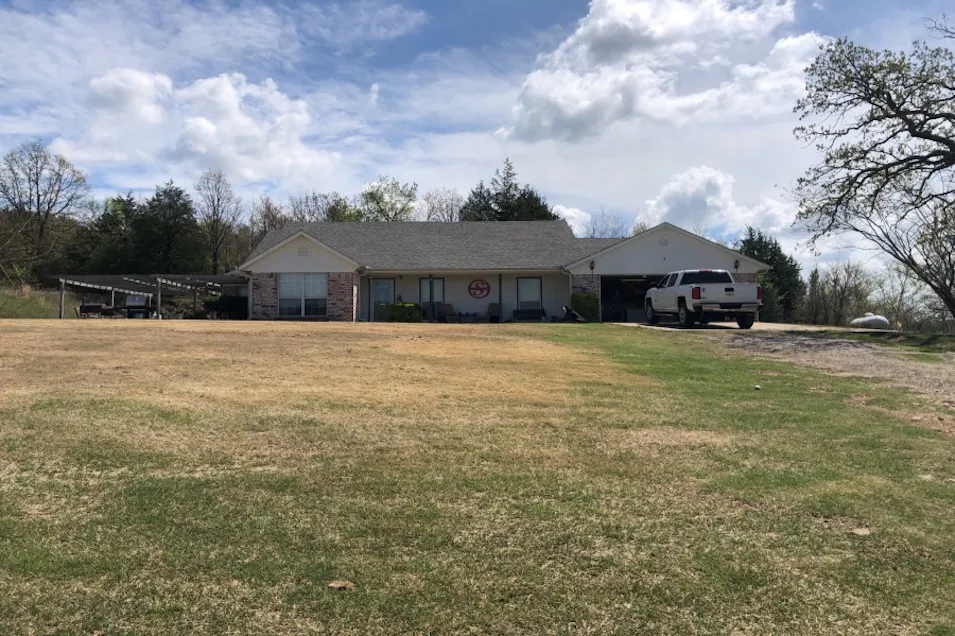 3132 Mount Harmony Road Greenwood, AR 72936, Sebastian County
