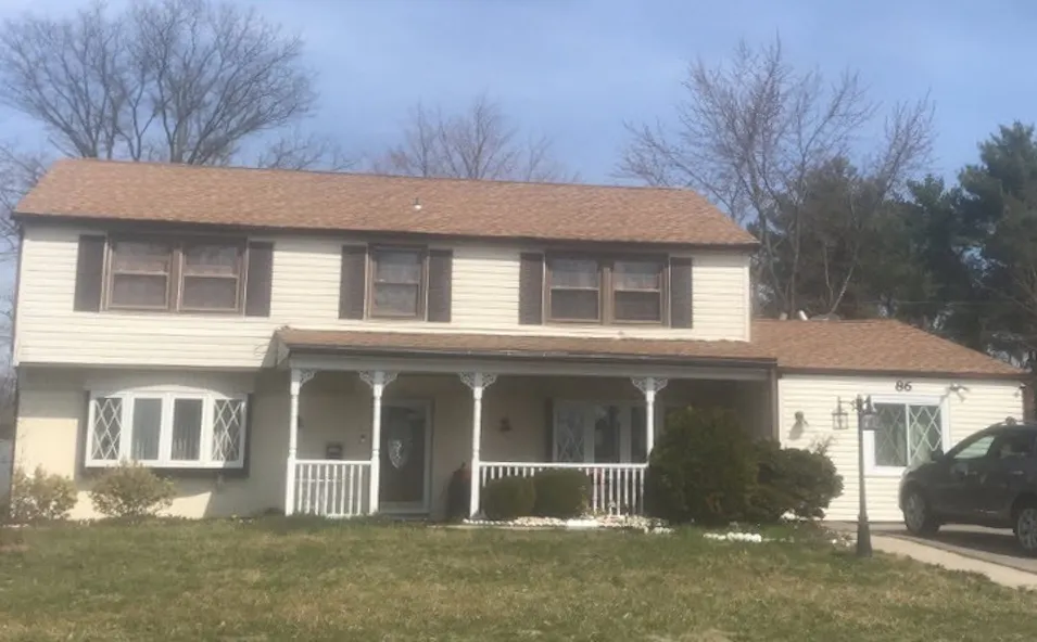 86 Henderson Ln Willingboro, NJ 08046, Burlington County