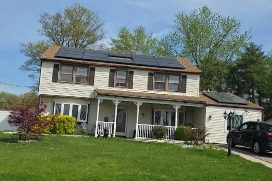 86 Henderson Ln Willingboro, NJ 08046, Burlington County