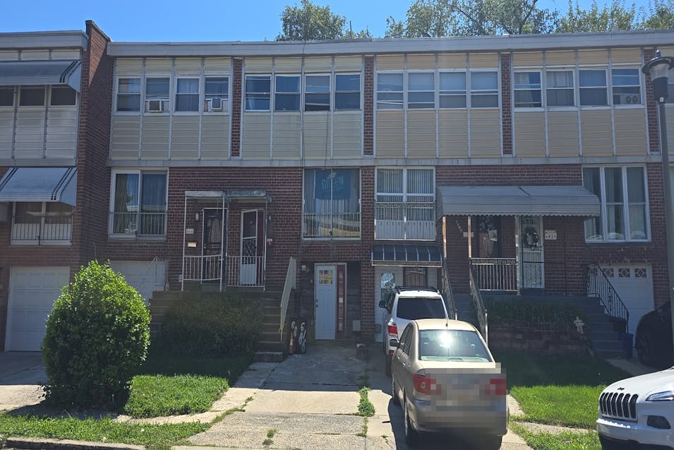 6816 Finch Pl Philadelphia, PA 19142, Philadelphia County