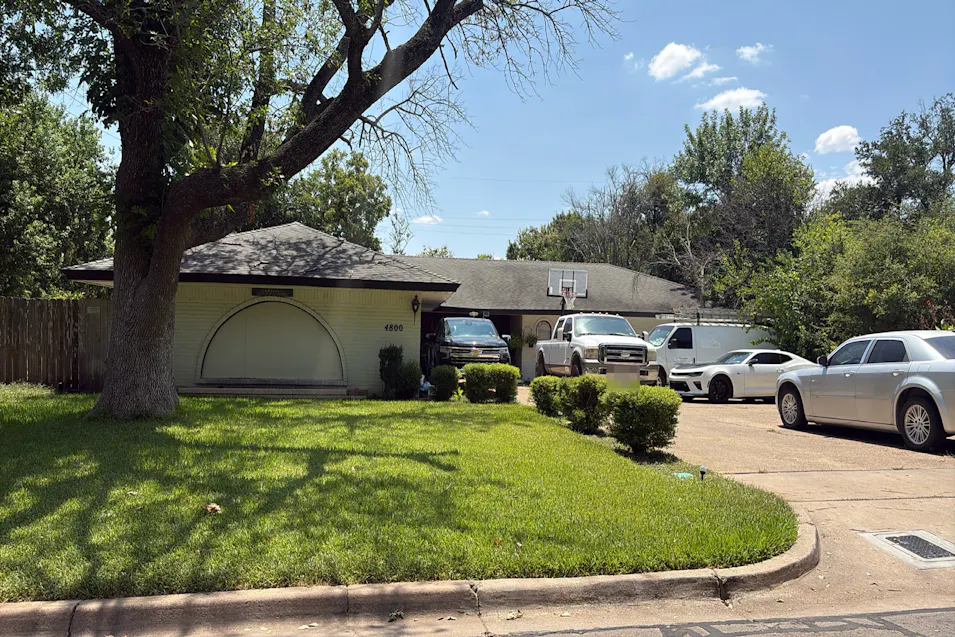 4800 Lake Englewood Drive Waco, TX 76710, McLennan County