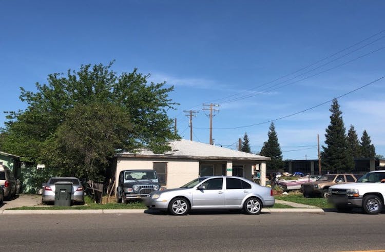 5628 7th Street Keyes, CA 95328, Stanislaus County