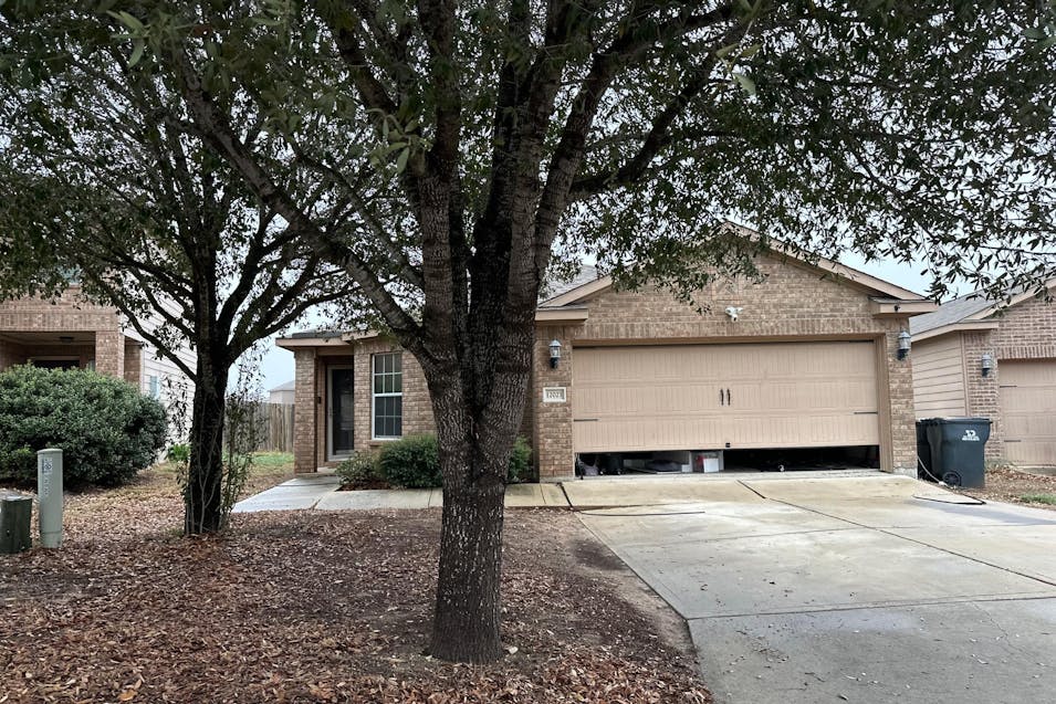 12023 Luckey View San Antonio, TX 78252, Bexar County