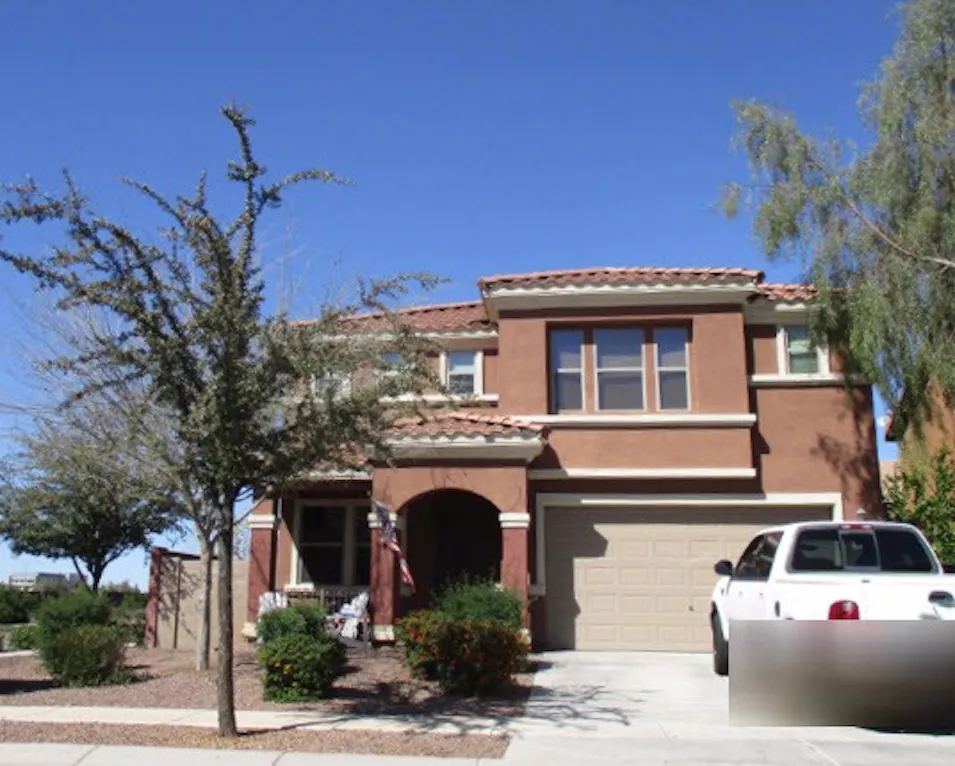 3420 E Harwell Rd Gilbert, AZ 85234, Maricopa County
