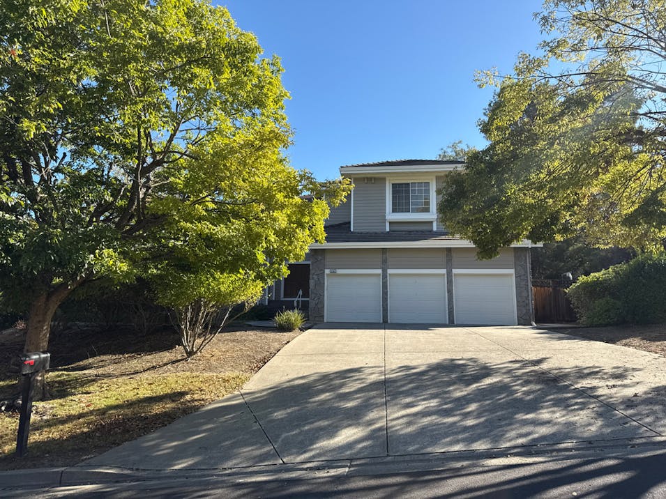 2185 Ridgepointe Ct Walnut Creek, CA 94596, Contra Costa County