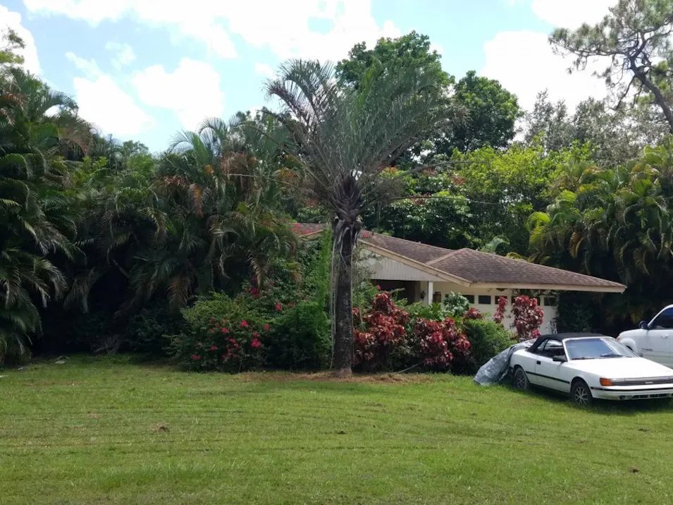 12914 Raymond Dr Loxahatchee, FL 33470, Palm Beach County