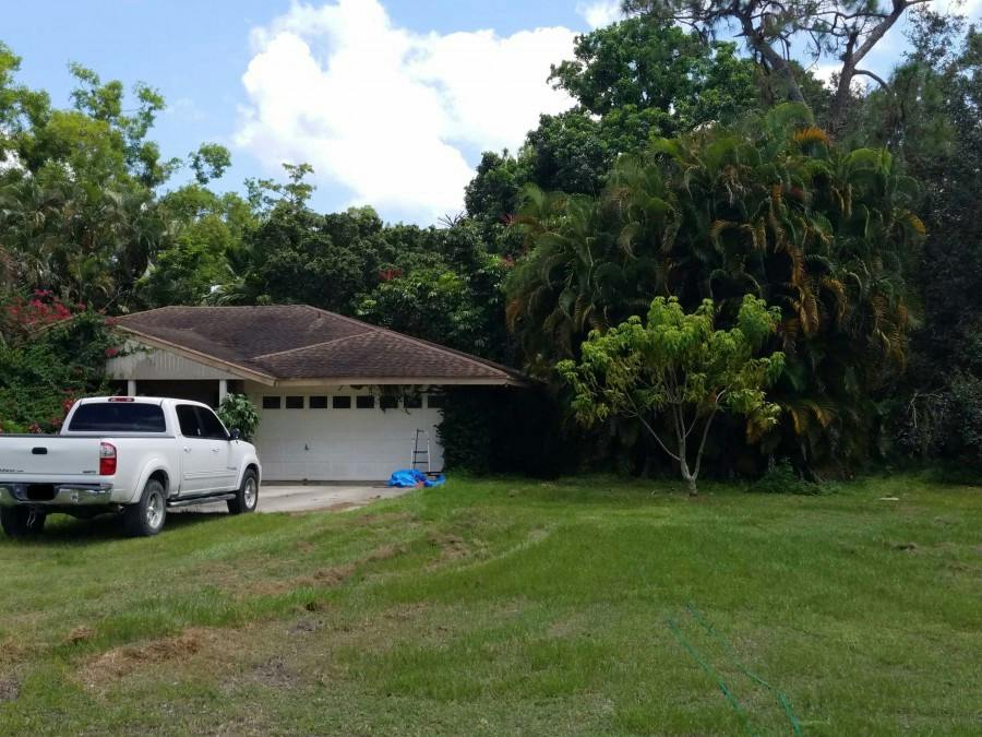 Raymond Dr, Loxahatchee, FL 33470
