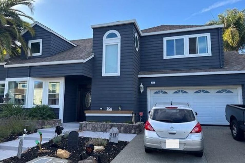 167 Bayside Ter Vallejo, CA 94591, Solano County