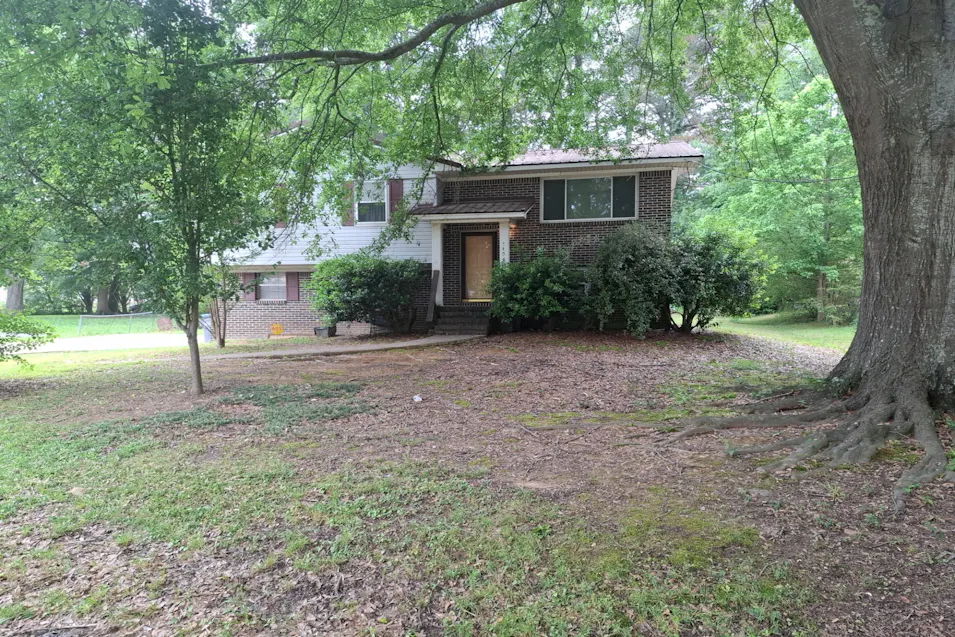 5404 Valleyview Trl Adamsville, AL 35005, Jefferson County