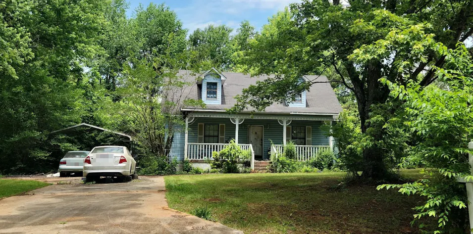 17961 Witty Mill Road Elkmont, AL 35620, Limestone County