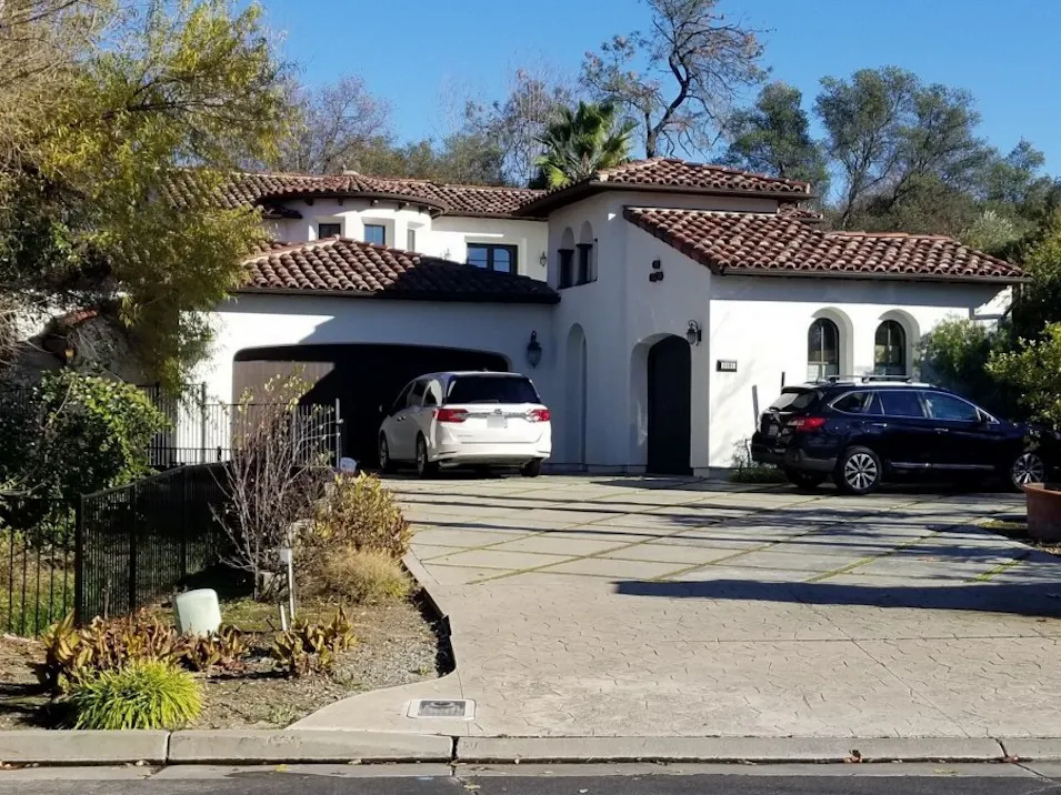 8008 Douglas Ranch Road Granite Bay, CA 95746, Placer County
