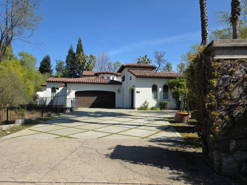 8008 Douglas Ranch Road