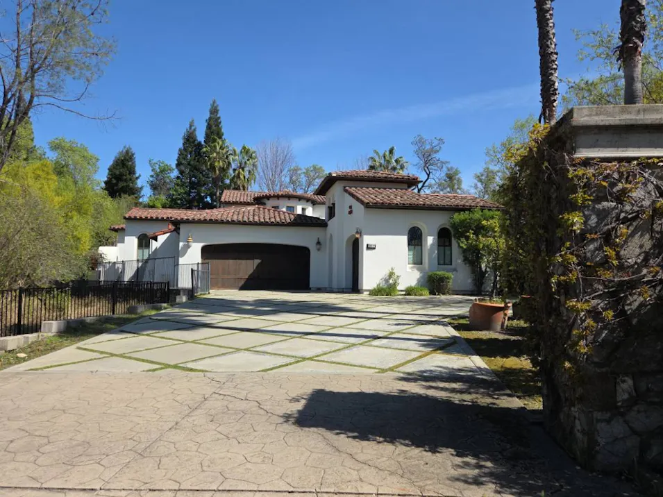 8008 Douglas Ranch Road Granite Bay, CA 95746, Placer County