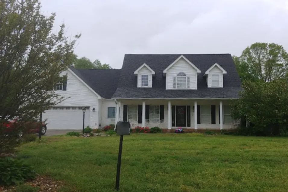 196 Riverside Drive Benton, TN 37307, Polk County