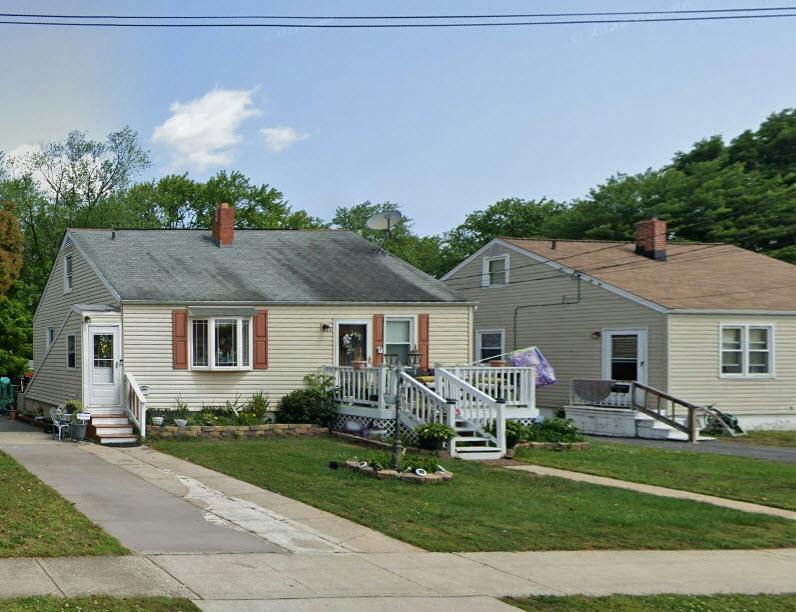 Woodlynn Rd, Essex, MD 21221 #1