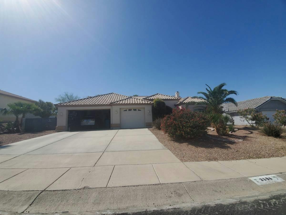 Lariat Dr, Bullhead City, AZ 86442