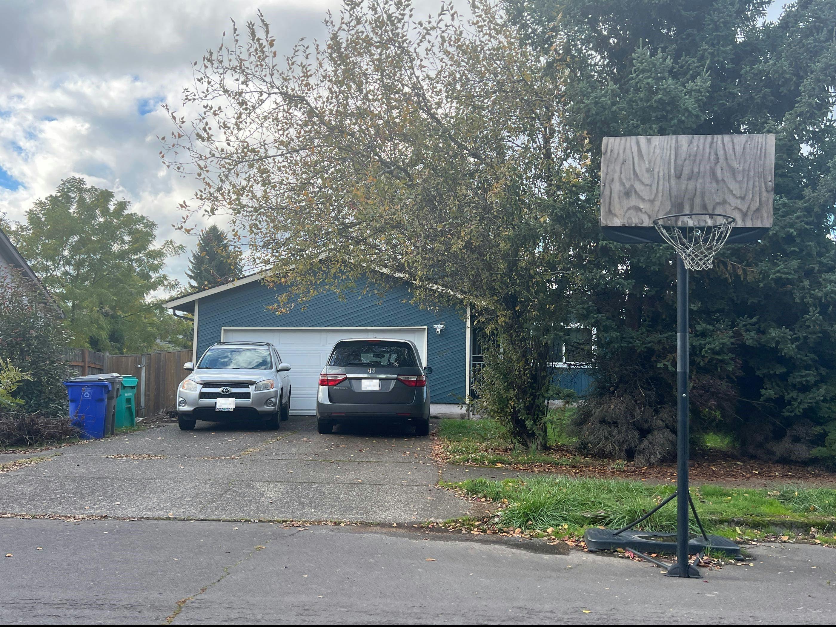 Tyler Ave, Portland, OR 97203 #1
