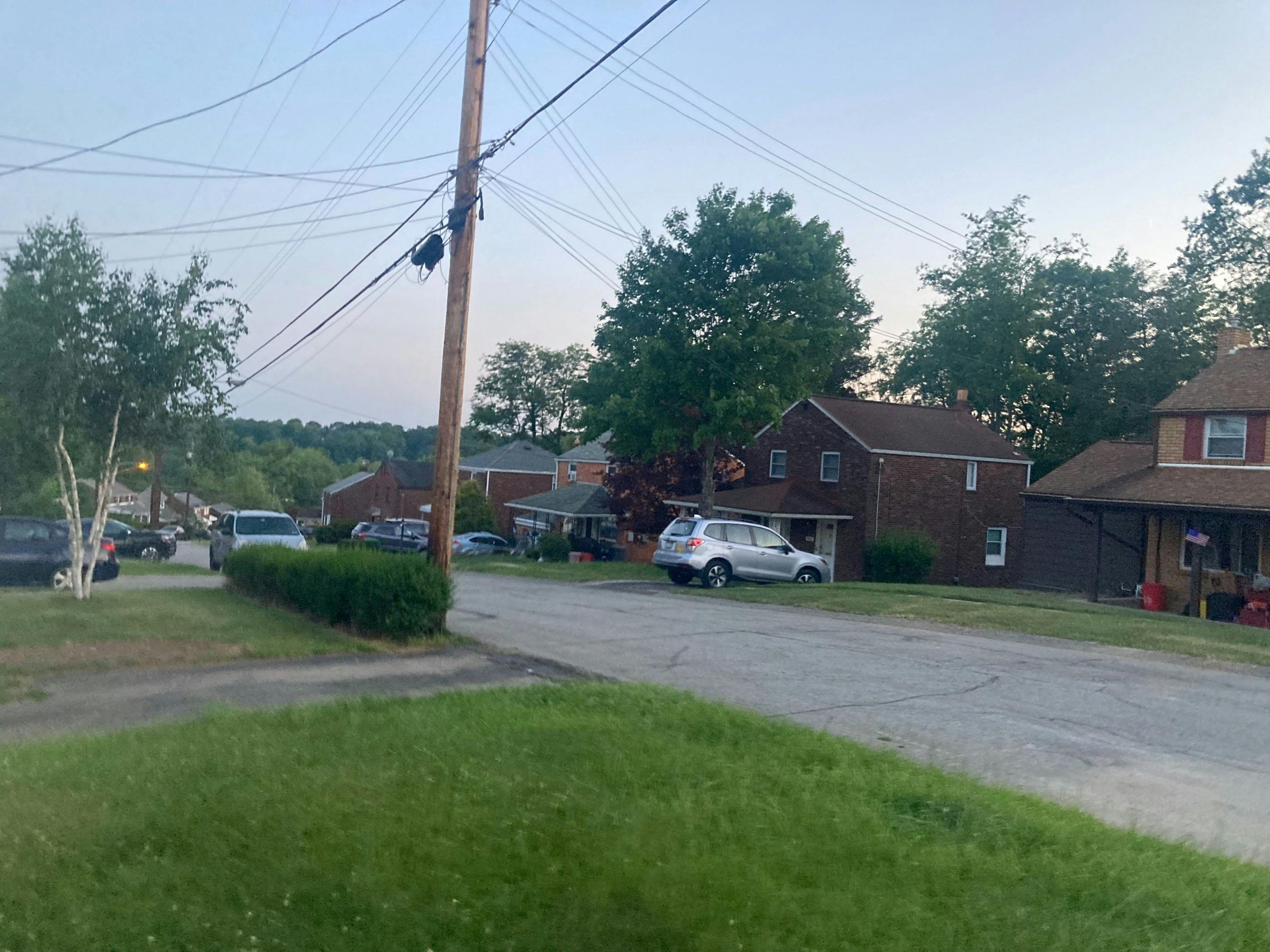 Veronica Dr, Pittsburgh, PA 15235 #1