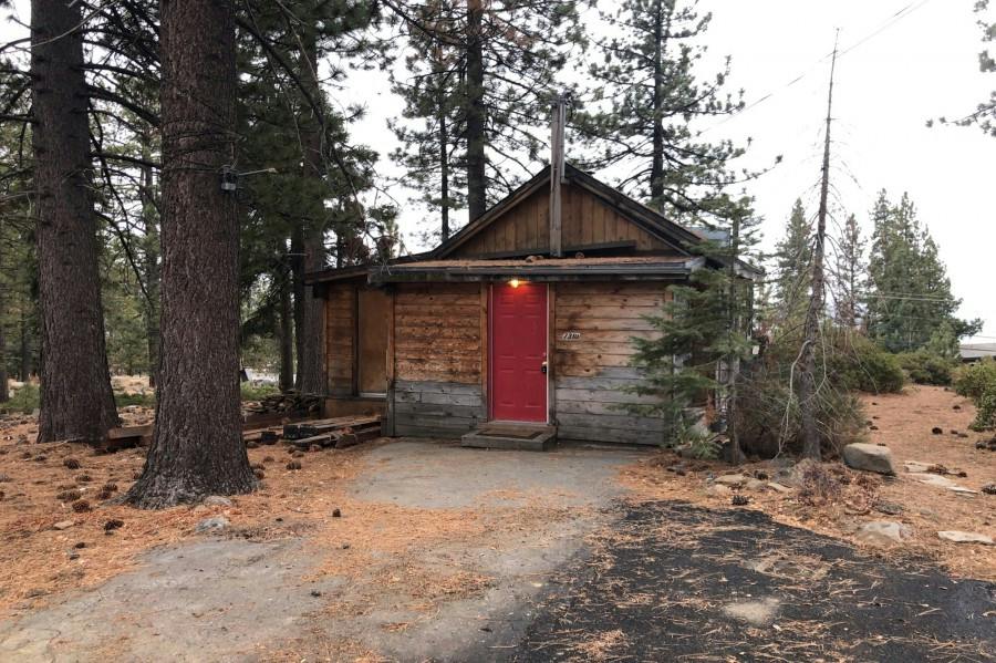 Plaza Cir, Tahoe Vista, CA 96148