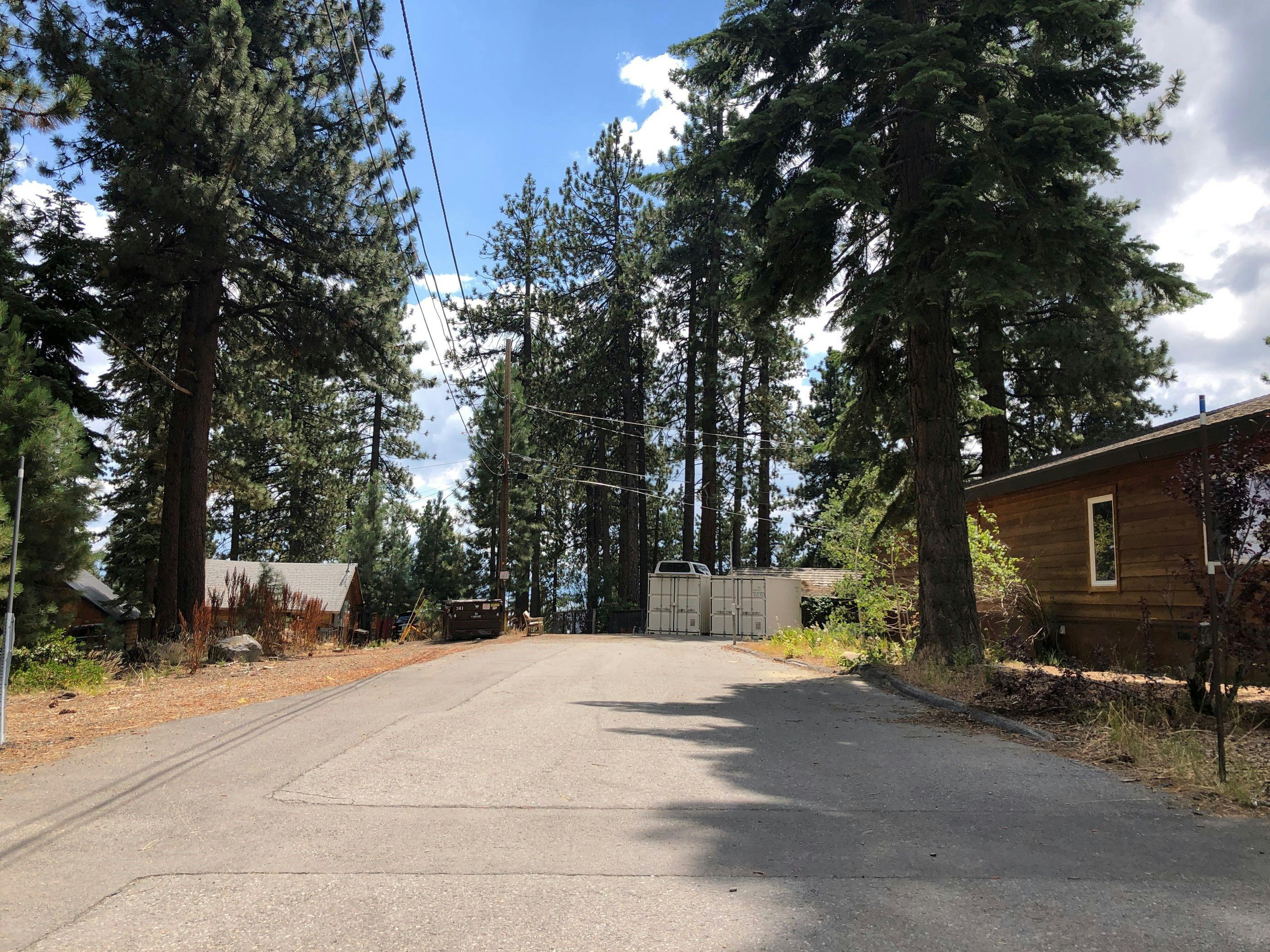 Plaza Cir, Tahoe Vista, CA 96148 #1