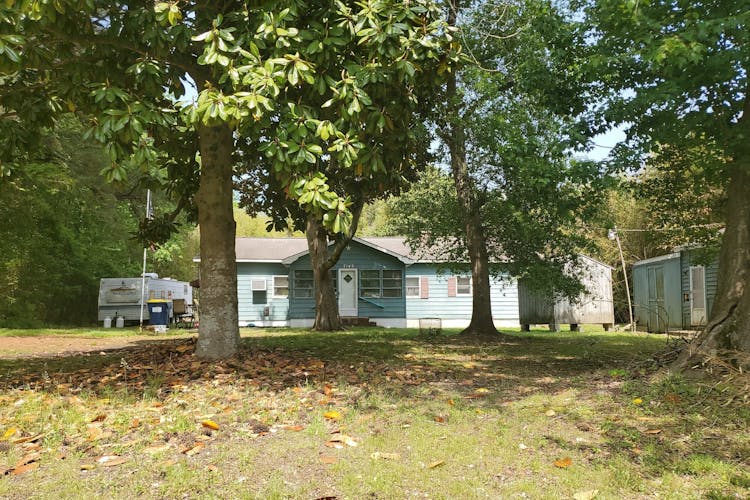 7143 Tarr Lane Chincoteague, VA 23336, Accomack County