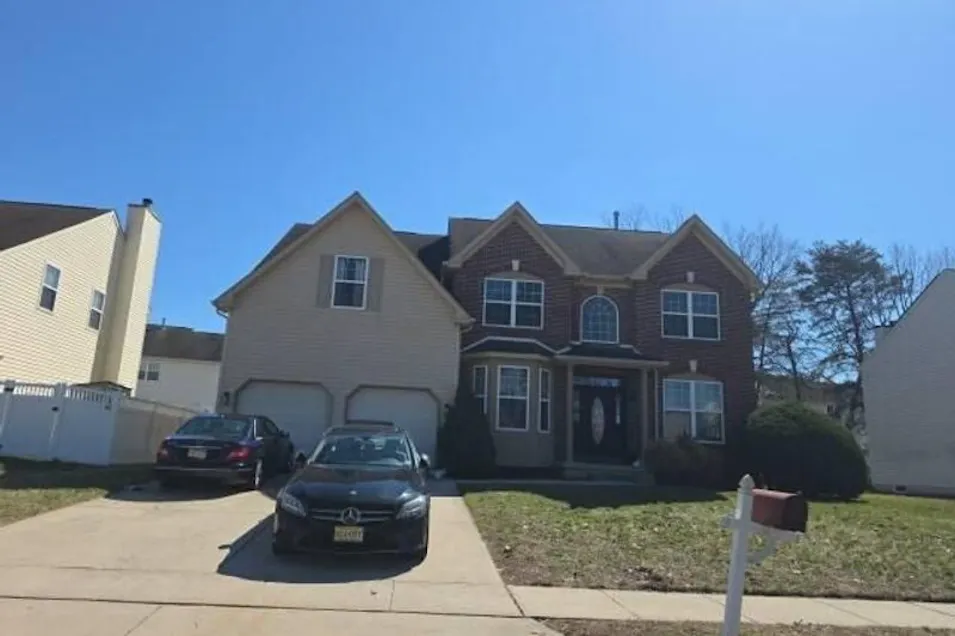 16 Duchess Drive Sicklerville, NJ 08081, Camden County