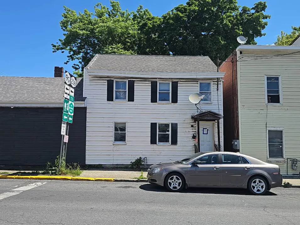 306 Columbia Street Hudson, NY 12534, Columbia County