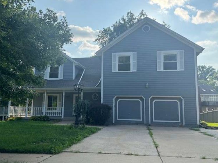 6400 Crysler Ct Kansas City, MO 64133, Jackson County