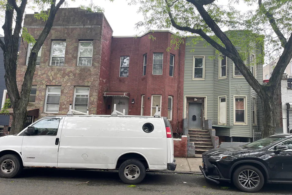 4 Jardine Place Brooklyn, NY 11233, Kings County