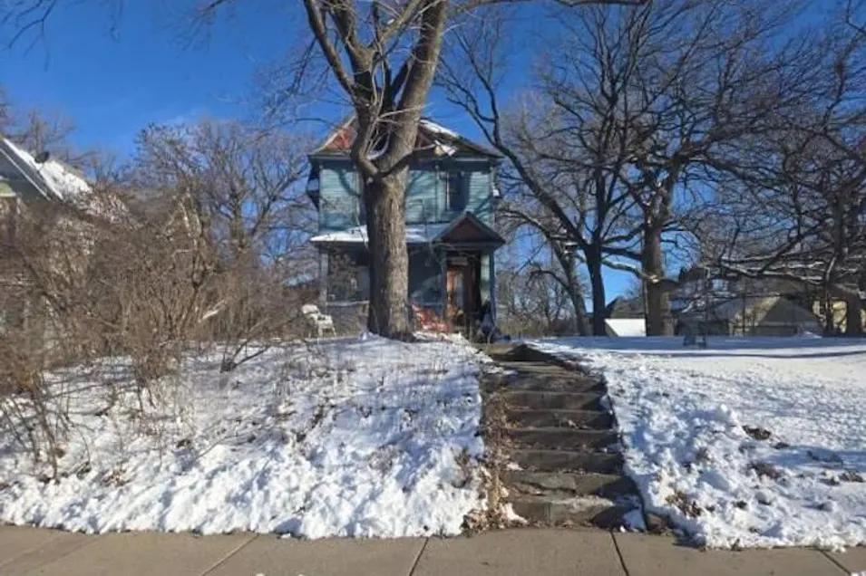 1893 Saint Anthony Avenue Saint Paul, MN 55104, St. Paul County