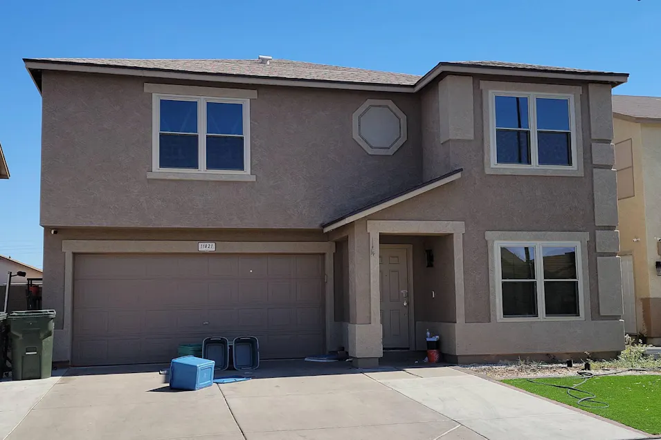 11821 W Bloomfield Rd El Mirage, AZ 85335, Maricopa County