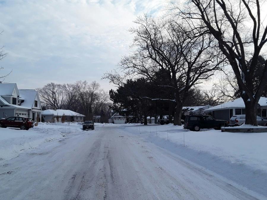 Concord Ter, Minneapolis, MN 55424