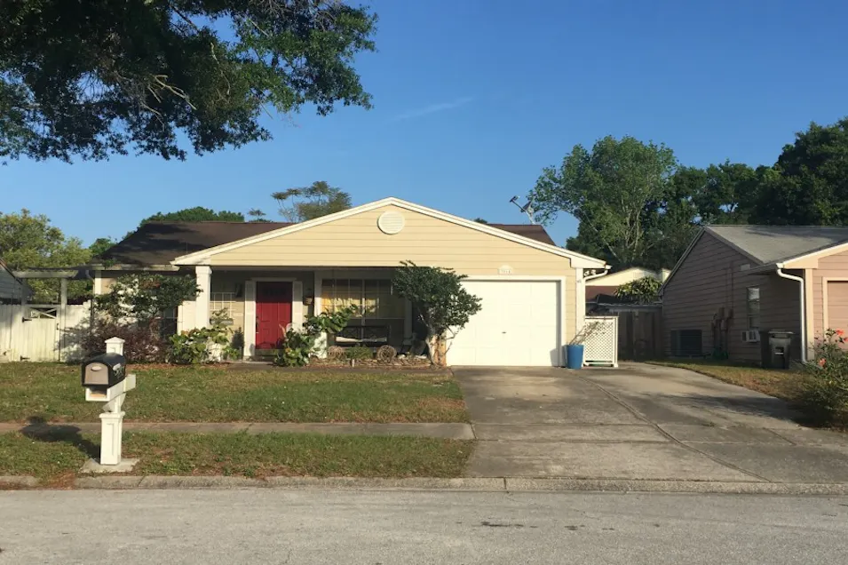 3864 Regent Dr Palm Harbor, FL 34684, Pinellas County