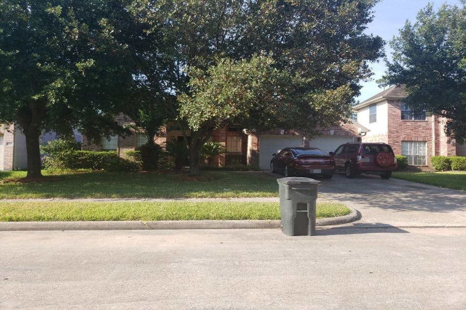 8226 Pinewood Canyon Lane Humble, TX 77346, Harris County